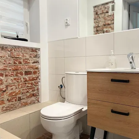 Apartamento Nad Jeziorem Z Prywatnym Pomostem, Mazury, Fruzia *