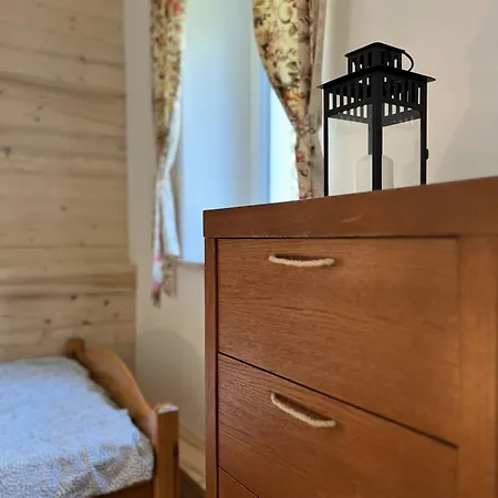 Nad Jeziorem Z Prywatnym Pomostem, Mazury, Fruzia