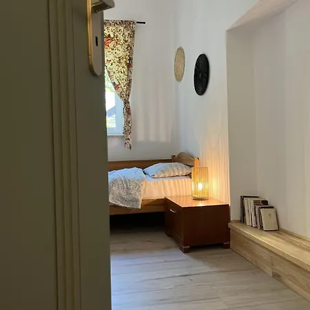 Nad Jeziorem Z Prywatnym Pomostem, Mazury, Fruzia Apartman