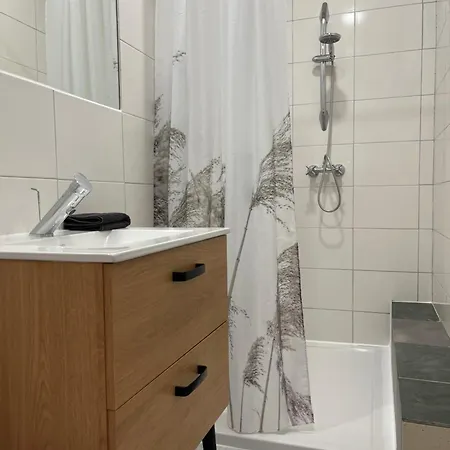 Apartamento Nad Jeziorem Z Prywatnym Pomostem, Mazury, Fruzia