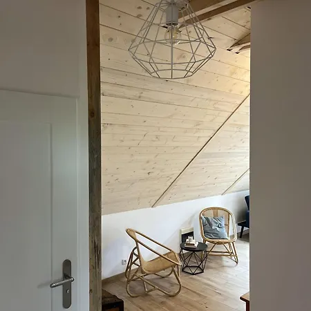 Apartamento Nad Jeziorem Z Prywatnym Pomostem, Mazury, Fruzia *