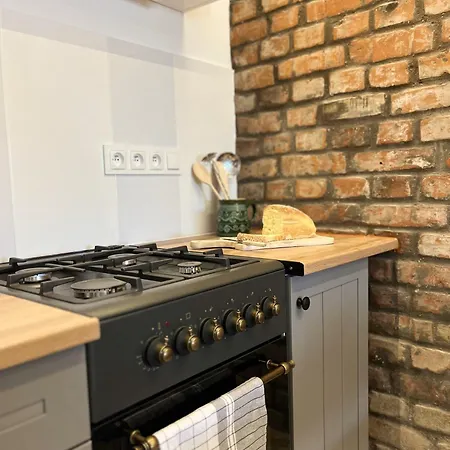 Nad Jeziorem Z Prywatnym Pomostem, Mazury, Fruzia Apartamento Jora Wielka