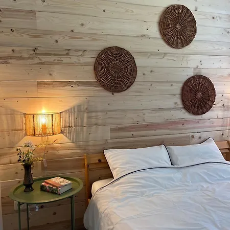 Nad Jeziorem Z Prywatnym Pomostem, Mazury, Fruzia Jora Wielka