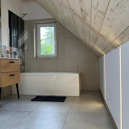 Apartman Nad Jeziorem Z Prywatnym Pomostem, Mazury, Fruzia