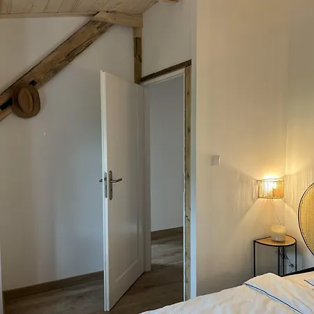 Nad Jeziorem Z Prywatnym Pomostem, Mazury, Fruzia Apartment Jora Wielka