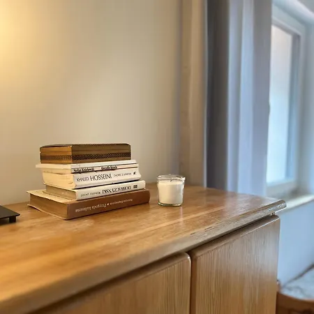 Apartment Nad Jeziorem Z Prywatnym Pomostem, Mazury, Fruzia Jora Wielka