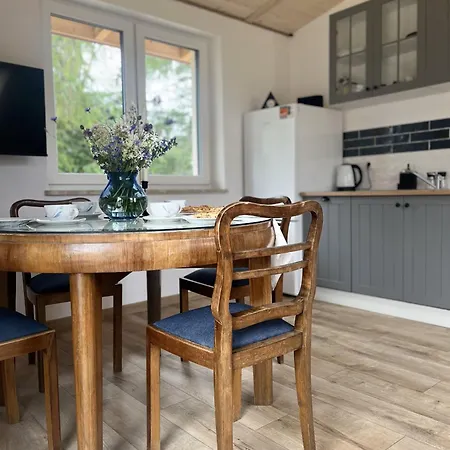 Nad Jeziorem Z Prywatnym Pomostem, Mazury, Fruzia