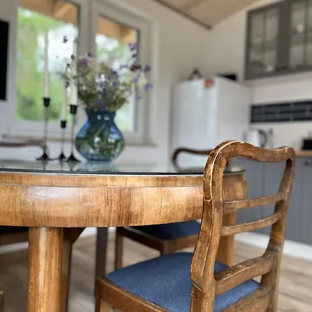 Nad Jeziorem Z Prywatnym Pomostem, Mazury, Fruzia Apartman