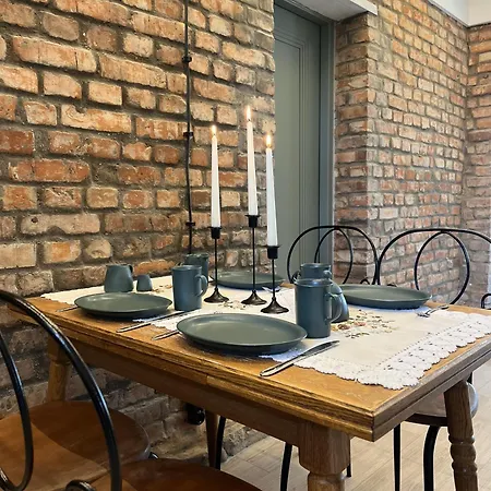 Apartment Nad Jeziorem Z Prywatnym Pomostem, Mazury, Fruzia Jora Wielka