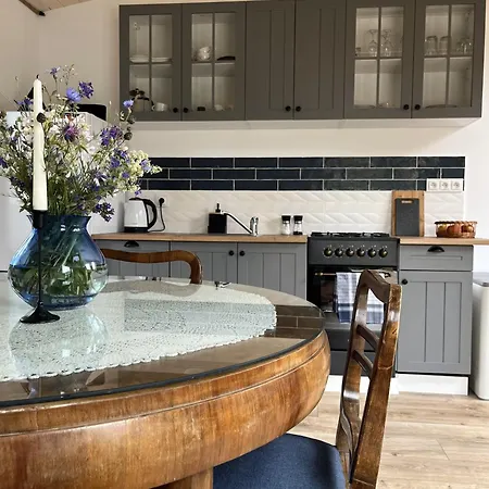 Nad Jeziorem Z Prywatnym Pomostem, Mazury, Fruzia