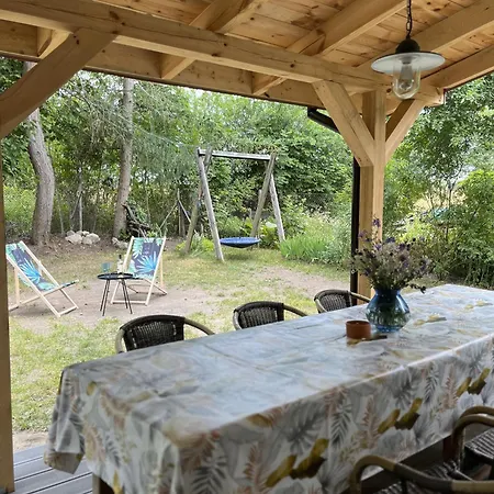 Lejlighed Nad Jeziorem Z Prywatnym Pomostem, Mazury, Fruzia Jora Wielka