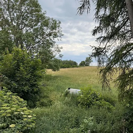 Nad Jeziorem Z Prywatnym Pomostem, Mazury, Fruzia * Jora Wielka