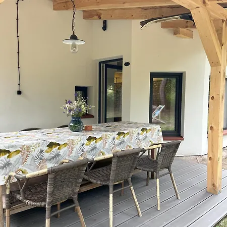 Nad Jeziorem Z Prywatnym Pomostem, Mazury, Fruzia Apartman